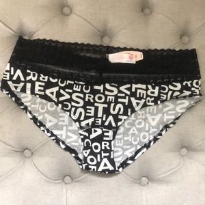 NWT Victoria’s Secret panties